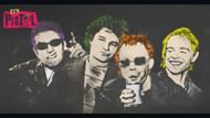 Craig Pearce and Danny Boyle created the six-part biographical drama Pistol (Image via Apple TV+)
